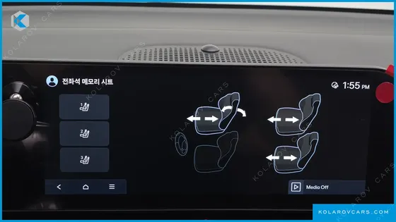 HYUNDAI IONIQ 5 LONG RANGE