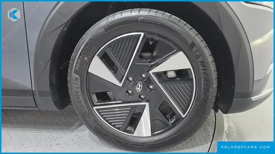 HYUNDAI IONIQ 5 LONG RANGE