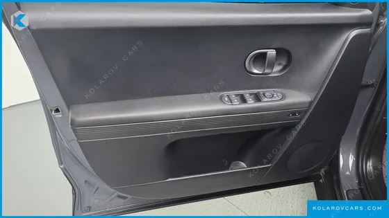 HYUNDAI IONIQ 5 LONG RANGE