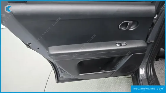 HYUNDAI IONIQ 5 LONG RANGE