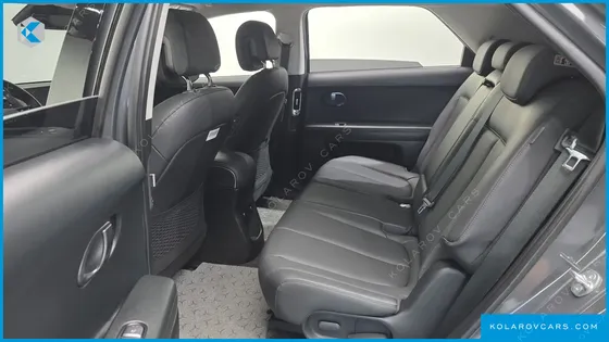 HYUNDAI IONIQ 5 LONG RANGE