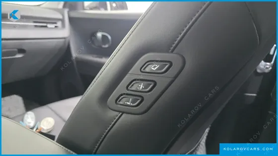 HYUNDAI IONIQ 5 LONG RANGE