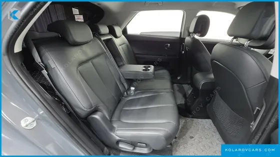 HYUNDAI IONIQ 5 LONG RANGE