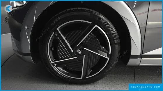 HYUNDAI IONIQ 5 LONG RANGE