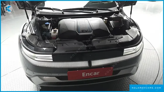 HYUNDAI IONIQ 5 LONG RANGE