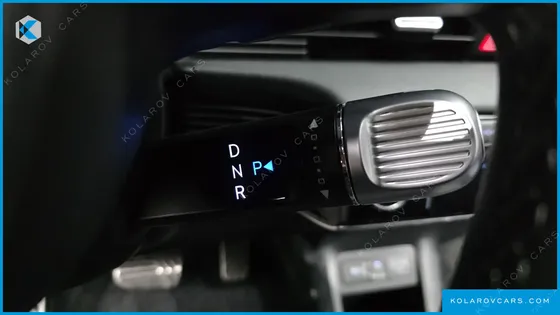 HYUNDAI IONIQ 5 LONG RANGE