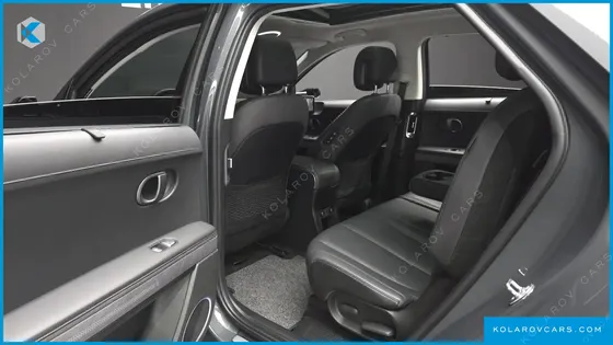 HYUNDAI IONIQ 5 LONG RANGE