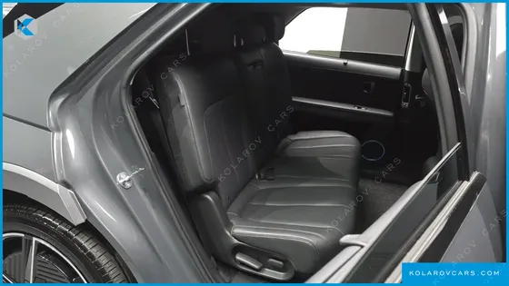 HYUNDAI IONIQ 5 LONG RANGE