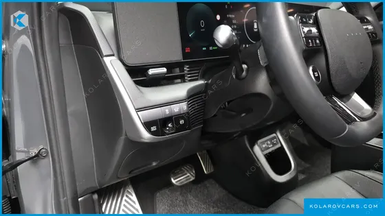 HYUNDAI IONIQ 5 LONG RANGE