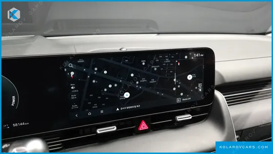HYUNDAI IONIQ 5 LONG RANGE