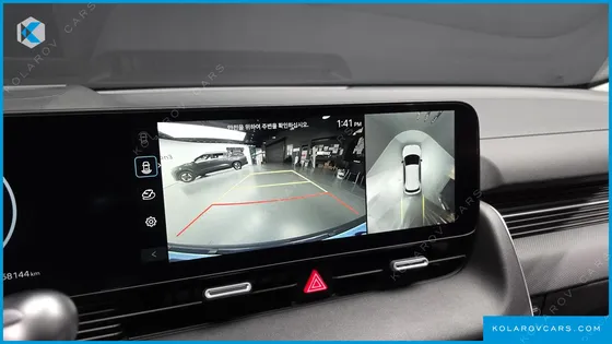 HYUNDAI IONIQ 5 LONG RANGE