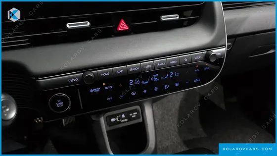 HYUNDAI IONIQ 5 LONG RANGE