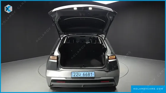 HYUNDAI IONIQ 5 LONG RANGE