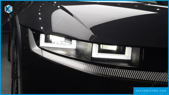HYUNDAI IONIQ 5 LONG RANGE