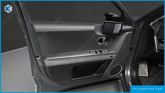 HYUNDAI IONIQ 5 LONG RANGE