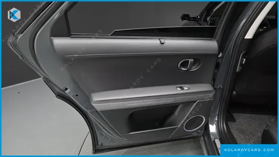 HYUNDAI IONIQ 5 LONG RANGE