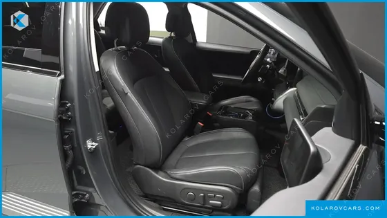 HYUNDAI IONIQ 5 LONG RANGE