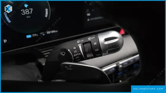 HYUNDAI IONIQ 5 LONG RANGE