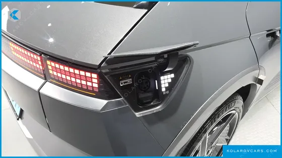 HYUNDAI IONIQ 5 LONG RANGE