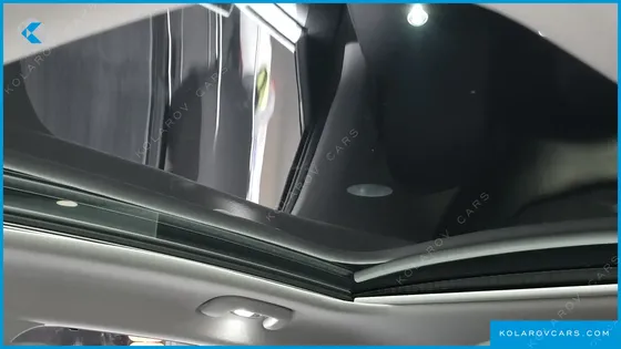 HYUNDAI IONIQ 5 LONG RANGE