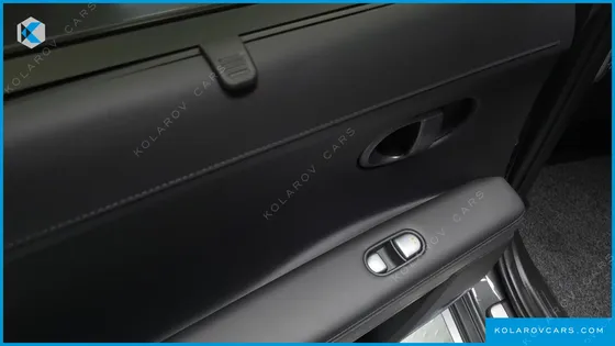 HYUNDAI IONIQ 5 LONG RANGE