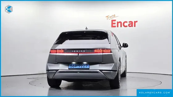 HYUNDAI IONIQ 5 LONG RANGE