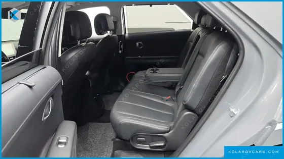 HYUNDAI IONIQ 5 LONG RANGE
