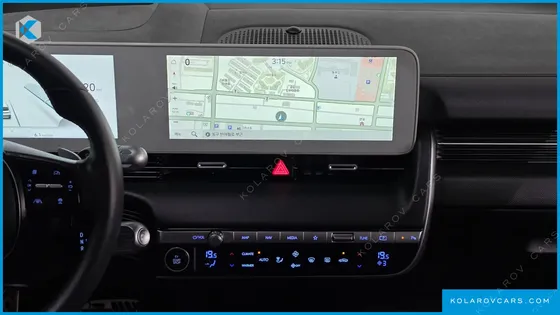 HYUNDAI IONIQ 5 LONG RANGE