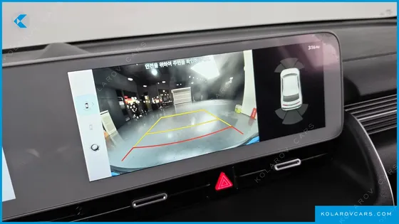 HYUNDAI IONIQ 5 LONG RANGE