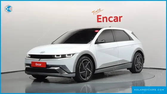 HYUNDAI IONIQ 5 LONG RANGE