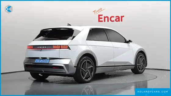 HYUNDAI IONIQ 5 LONG RANGE