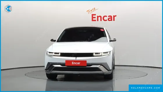 HYUNDAI IONIQ 5 LONG RANGE