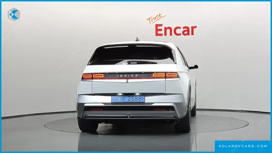 HYUNDAI IONIQ 5 LONG RANGE