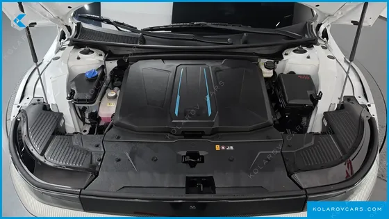 HYUNDAI IONIQ 5 LONG RANGE