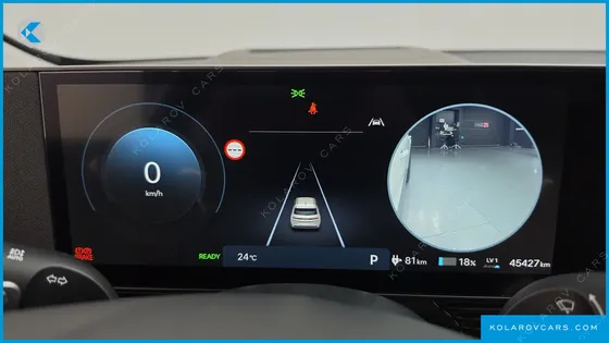 HYUNDAI IONIQ 5 LONG RANGE