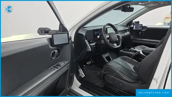 HYUNDAI IONIQ 5 LONG RANGE