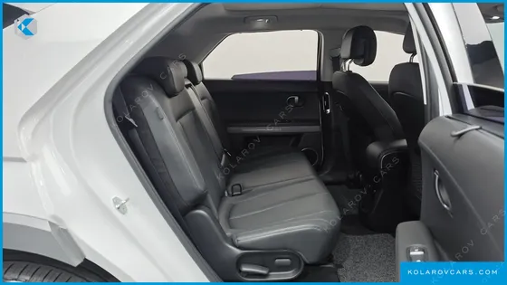 HYUNDAI IONIQ 5 LONG RANGE