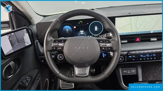 HYUNDAI IONIQ 5 LONG RANGE