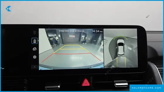 HYUNDAI IONIQ 5 LONG RANGE