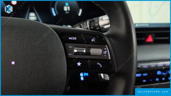 HYUNDAI IONIQ 5 LONG RANGE