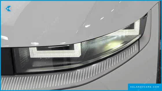 HYUNDAI IONIQ 5 LONG RANGE