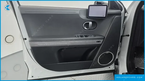 HYUNDAI IONIQ 5 LONG RANGE