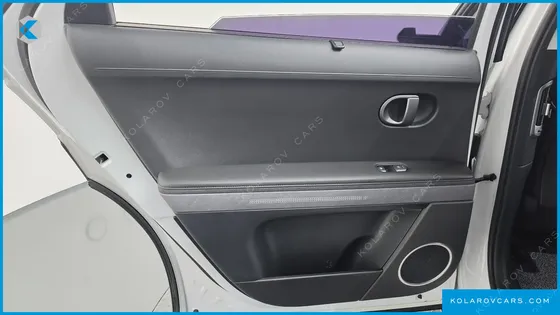 HYUNDAI IONIQ 5 LONG RANGE