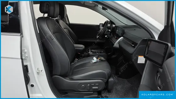 HYUNDAI IONIQ 5 LONG RANGE