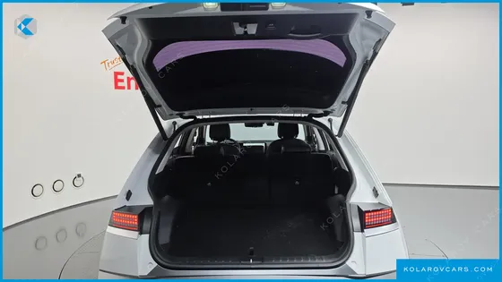 HYUNDAI IONIQ 5 LONG RANGE