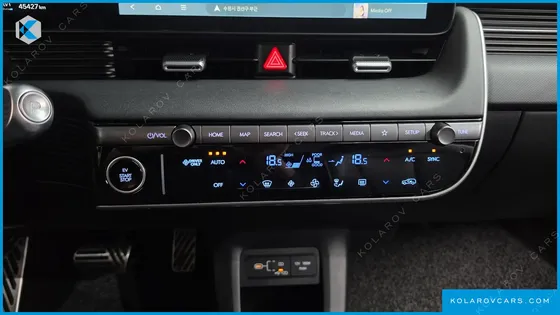 HYUNDAI IONIQ 5 LONG RANGE