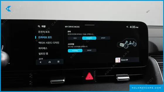 HYUNDAI IONIQ 5 LONG RANGE