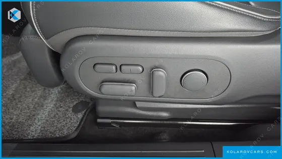 HYUNDAI IONIQ 5 LONG RANGE