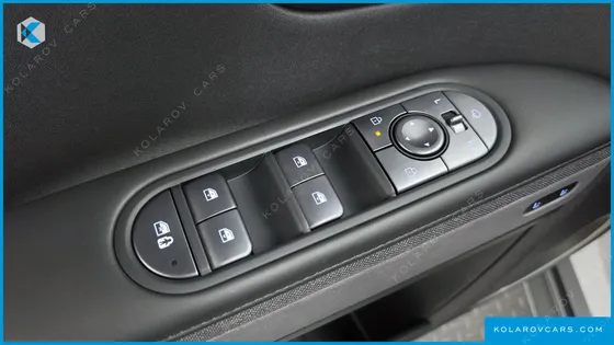 HYUNDAI IONIQ 5 LONG RANGE