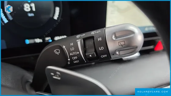 HYUNDAI IONIQ 5 LONG RANGE